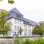 Lamboyhöfe Büro